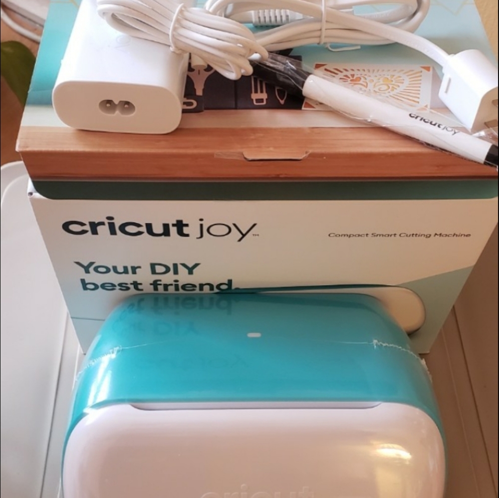 Cricut joy